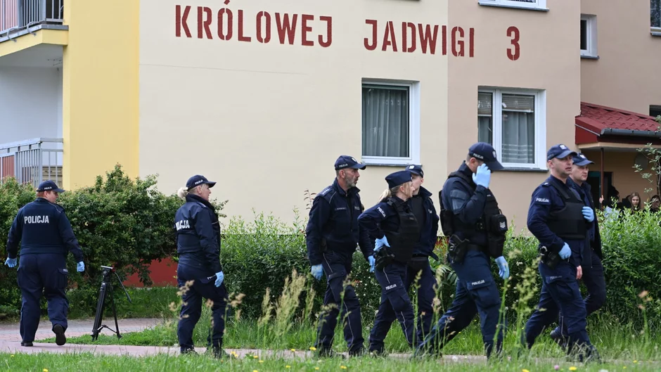 Miniatura: Krytyk Putina zastrzelony w Białej...