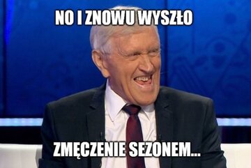 Memy po meczu Polska-Portugalia 