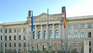 Miniatura: Niemcy ze wschodu chcą zacieśnić...