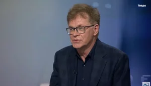 Miniatura: Fala komentarzy ws. nowej teorii Kontka....