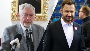 Miniatura: Majchrowski nie ma wątpliwości. "Odwołanie...