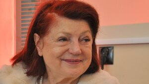 Miniatura: Dudziak żegna Urbaniaka. "Będę mu...