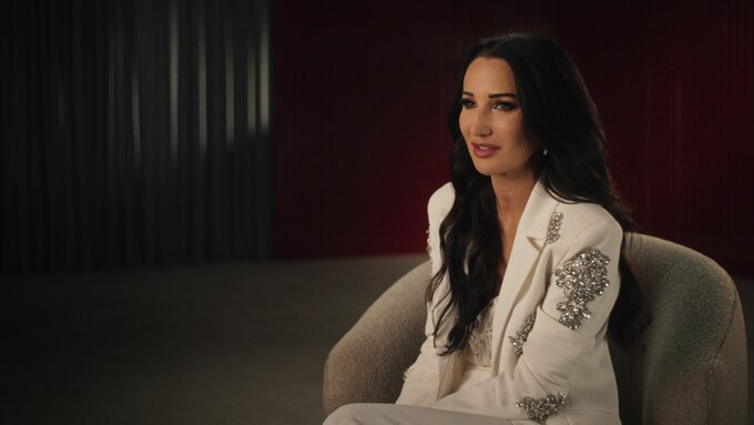 "DODA". Serial dokumentalny o Dorocie Rabczewskiej wkrótce na Prime Video