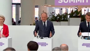 Miniatura: "Nie chcę psuć dobrego nastroju, ale..."....