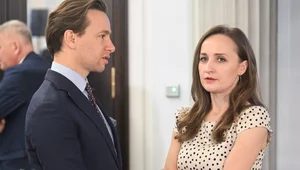 Miniatura: Krzysztof Bosak po raz czwarty został...