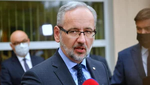 Miniatura: Kiedy będziemy mogli mówić o końcu...