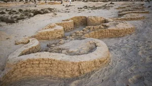 Miniatura: Wojenny Szlak Horusa. Niesamowita...