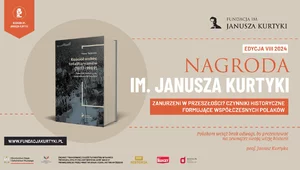 Miniatura: Rozstrzygnięcie VIII edycji Nagrody im....