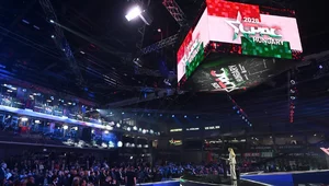 Miniatura: CPAC w Budapeszcie. Orban: O przyszłości...