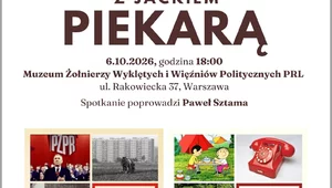 Miniatura: "Świat zaginiony. Wyprawa do wnętrza PRL"....
