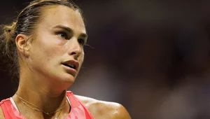 Miniatura: Sabalenka przerwała milczenie po śmierci...