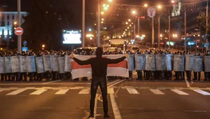 Miniatura: Białoruskie równanie z wieloma niewiadomymi