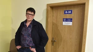 Miniatura: "Ukradł sto baniek". Maleńczuk odpowie za...