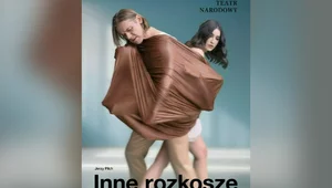 Miniatura: Inne rozkosze