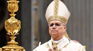 Miniatura: Ksiądz zabity przez izraelską armię....