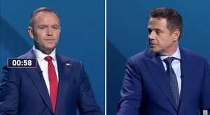 Miniatura: Nieoficjalnie: Wiadomo co było w kopercie,...