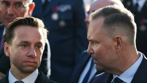 Miniatura: Nawrocki połączy prawicę? Zaskakujący sondaż