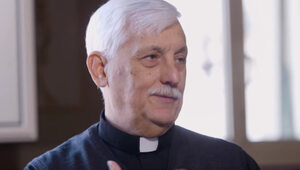 Miniatura: Szokujący wywiad nowego generała Jezuitów:...