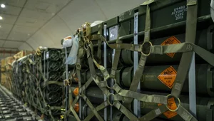 Miniatura: Sądził się z ukraińskim MON, żąda milionów...