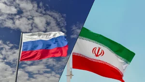 Miniatura: Iran i Rosja zbudują małe elektrownie...