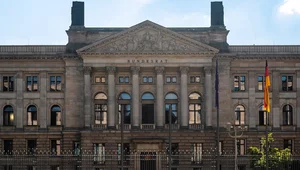 Miniatura: "Rosja jest gotowa użyć siły militarnej"....