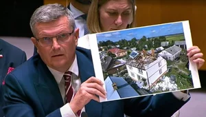 Miniatura: Kompromitacja w Wyrykach