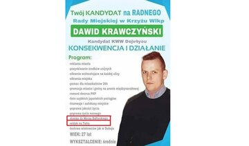 Przeboje kampanii wyborczej 