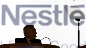 Miniatura: Nestle pod lupą. Polski urząd bierze się...
