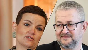 Miniatura: Towarzysze artyści