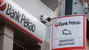 Miniatura: Bank Pekao znów będzie polski. KNF daje...