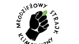 Miniatura: Młodzieżowy Strajk Klimatyczny domaga się...