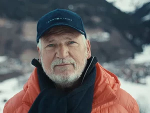 Miniatura: Kwaśniewski bohaterem nowego serialu. Jest...