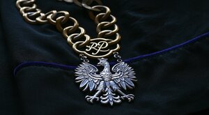 Miniatura: Ryzyko musi być po stronie napastnika