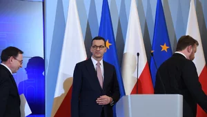 Miniatura: Oto co Polacy myślą o działaniach rządu...