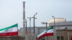 Miniatura: Atak na Iran coraz bliżej? Rosjanie gotowi...