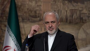 Samobójczy zamach w Iranie związany z konferencją w Warszawie?