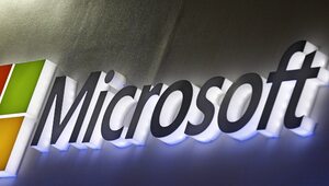Miniatura: Wartość Microsoft przekroczyła 3 biliony...