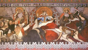 Miniatura: "Imię Polski będzie wymazane"....