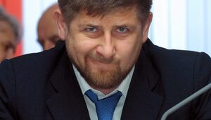 Miniatura: Córka Ramzana Kadyrowa została "narodową...
