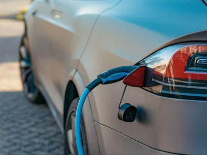 Miniatura: Polska europejskim liderem. "Elektryki"...