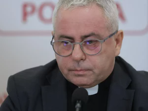 Miniatura: Duchowny oskarżył byłego szefa Caritas o...