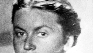 Miniatura: Syrenka o twarzy „Danuty”. Może uchodzić...