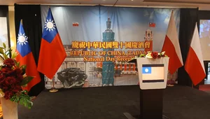 Miniatura: Maski Tajwanu