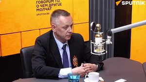 Miniatura: Szmydt udzielił wywiadu Sputnikowi. "W...
