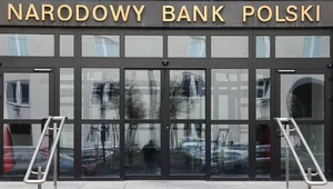 Miniatura: NBP: Rekordowe rezerwy złota i walut