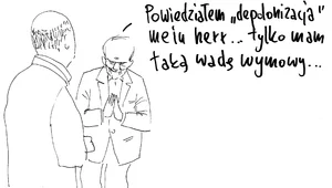 Miniatura: Depolonizacja