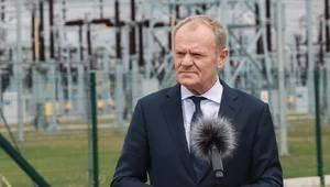 Miniatura: "Krew się gotuje". Tusk reaguje na sprawę...