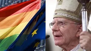 Miniatura: "Rozpłynięcie Polski jako państwa"....