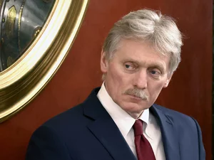 Miniatura: Kreml o słowach niemieckiego ministra...