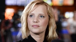 Miniatura: Polska aktorka gra u gwiazdy Hollywood....